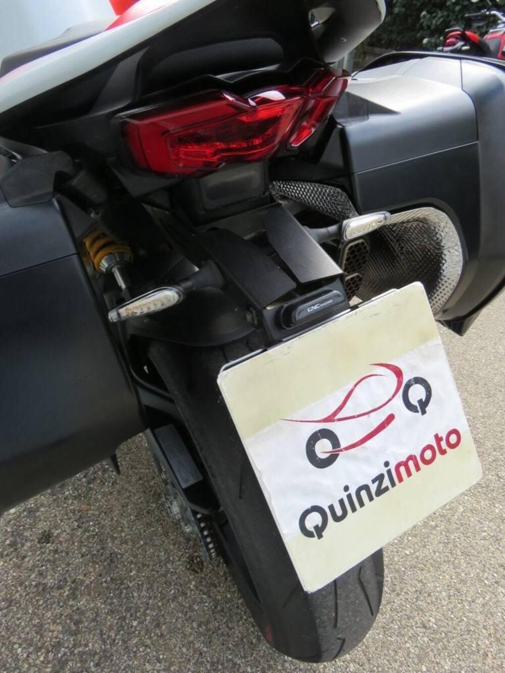 Ducati Multistrada V4 RS (2024 - 25) (14)