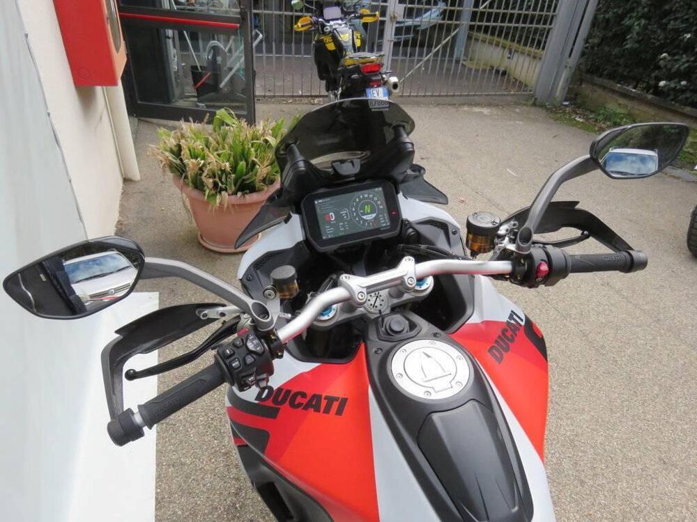 Ducati Multistrada V4 RS (2024 - 25) (15)