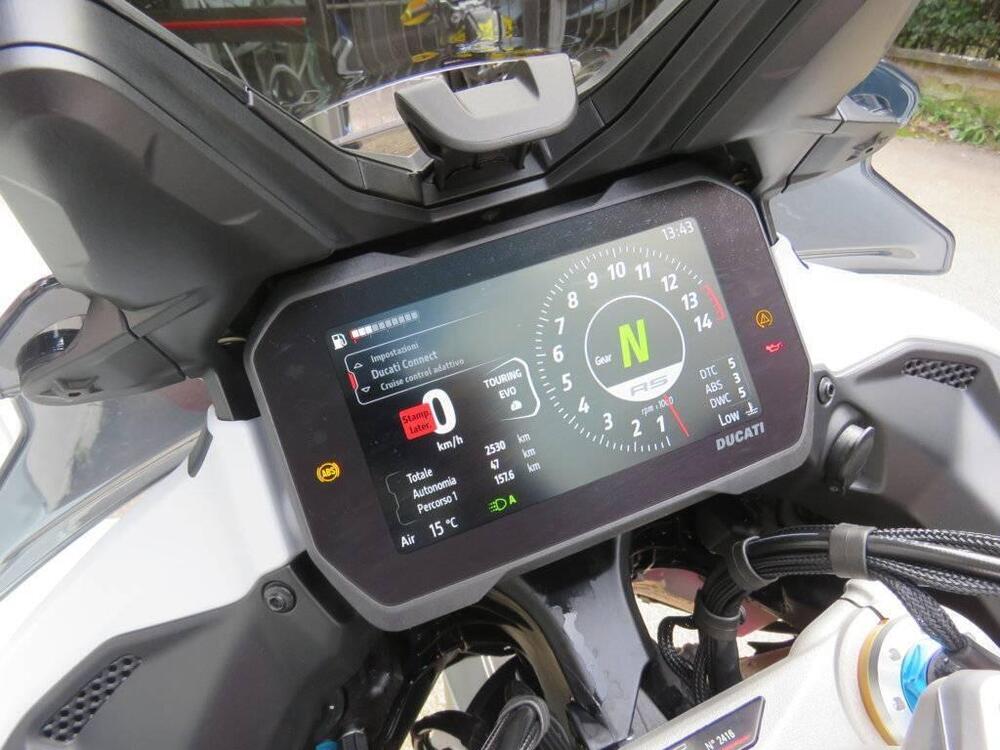 Ducati Multistrada V4 RS (2024 - 25) (16)