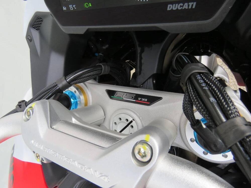 Ducati Multistrada V4 RS (2024 - 25) (17)