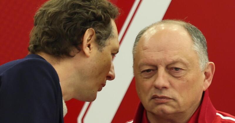 Ferrari, John Elkann senza filtri: &ldquo;Correre &egrave; imparare&rdquo;. Il museo degli errori del Drake diventa la svolta