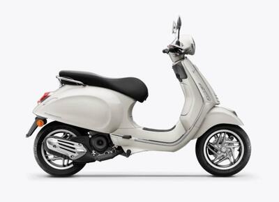 Vespa Primavera 150 (2026) nuova