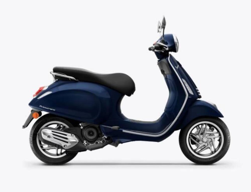 Vespa Primavera 150 (2026) (2)