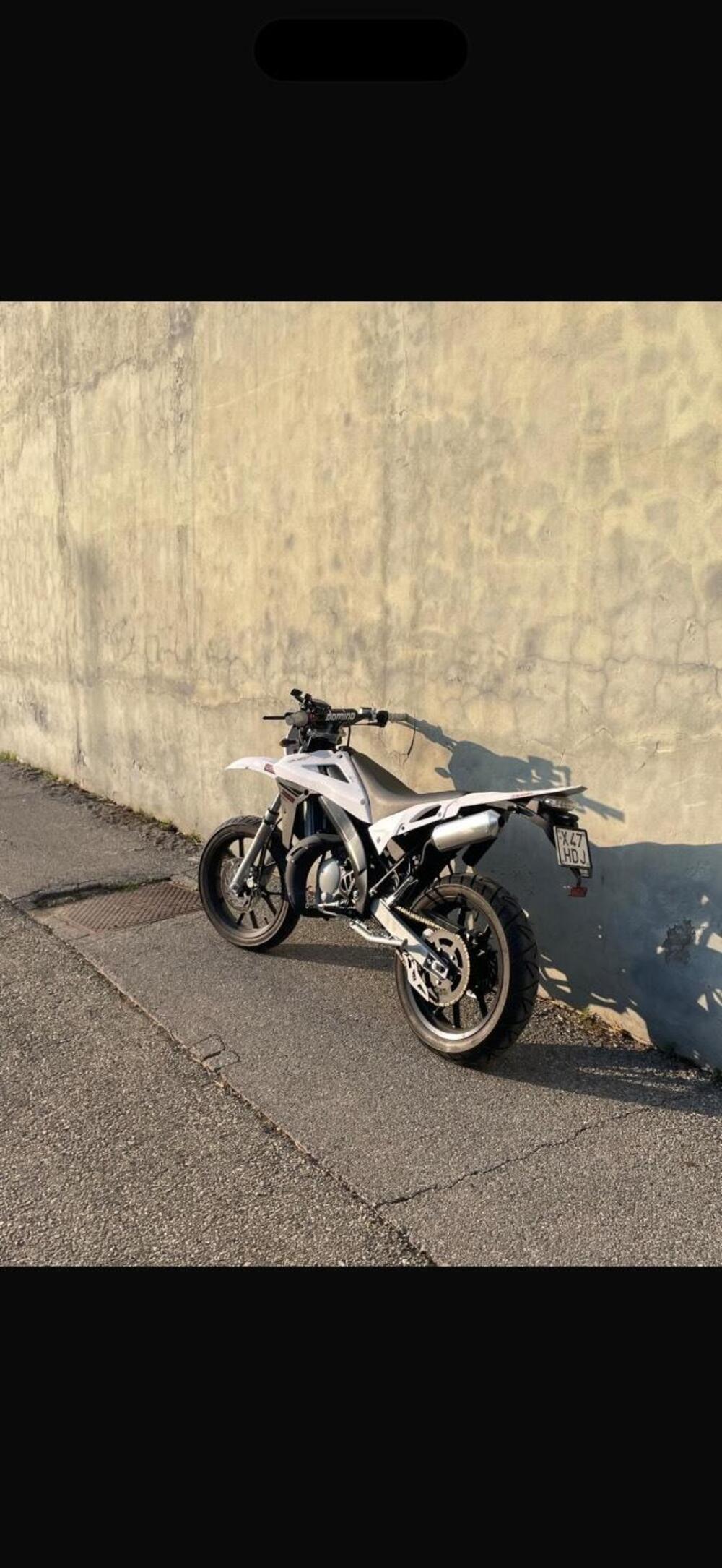 Peugeot XP7 Top Road (2012 - 14)