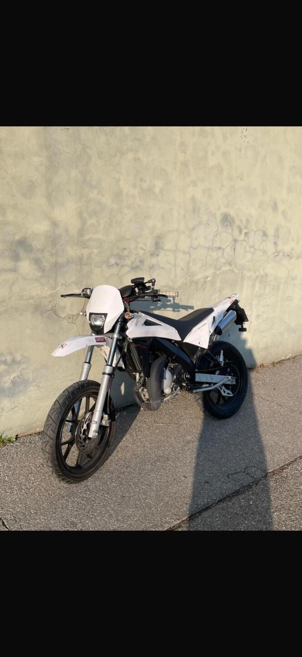 Peugeot XP7 Top Road (2012 - 14) (2)