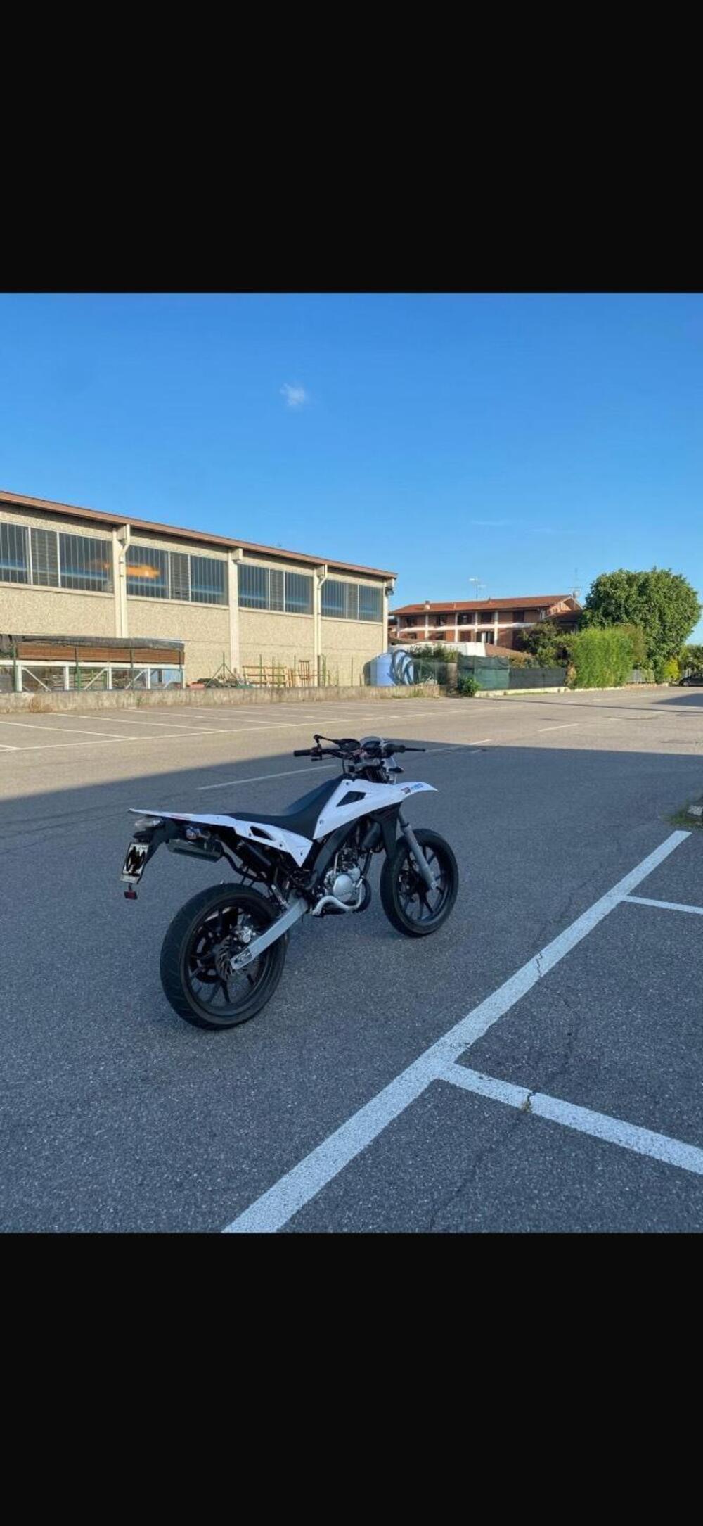 Peugeot XP7 Top Road (2012 - 14) (3)