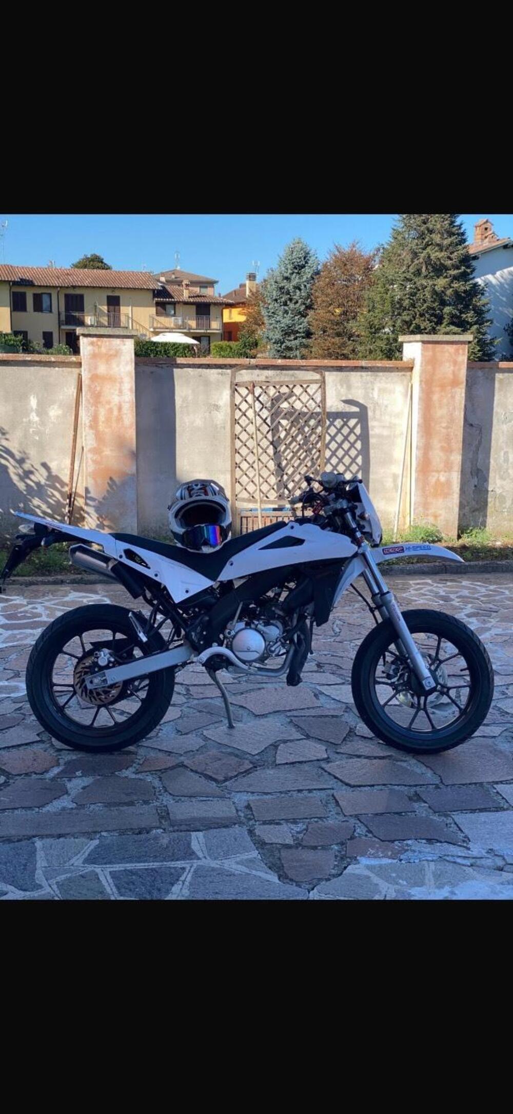 Peugeot XP7 Top Road (2012 - 14) (4)