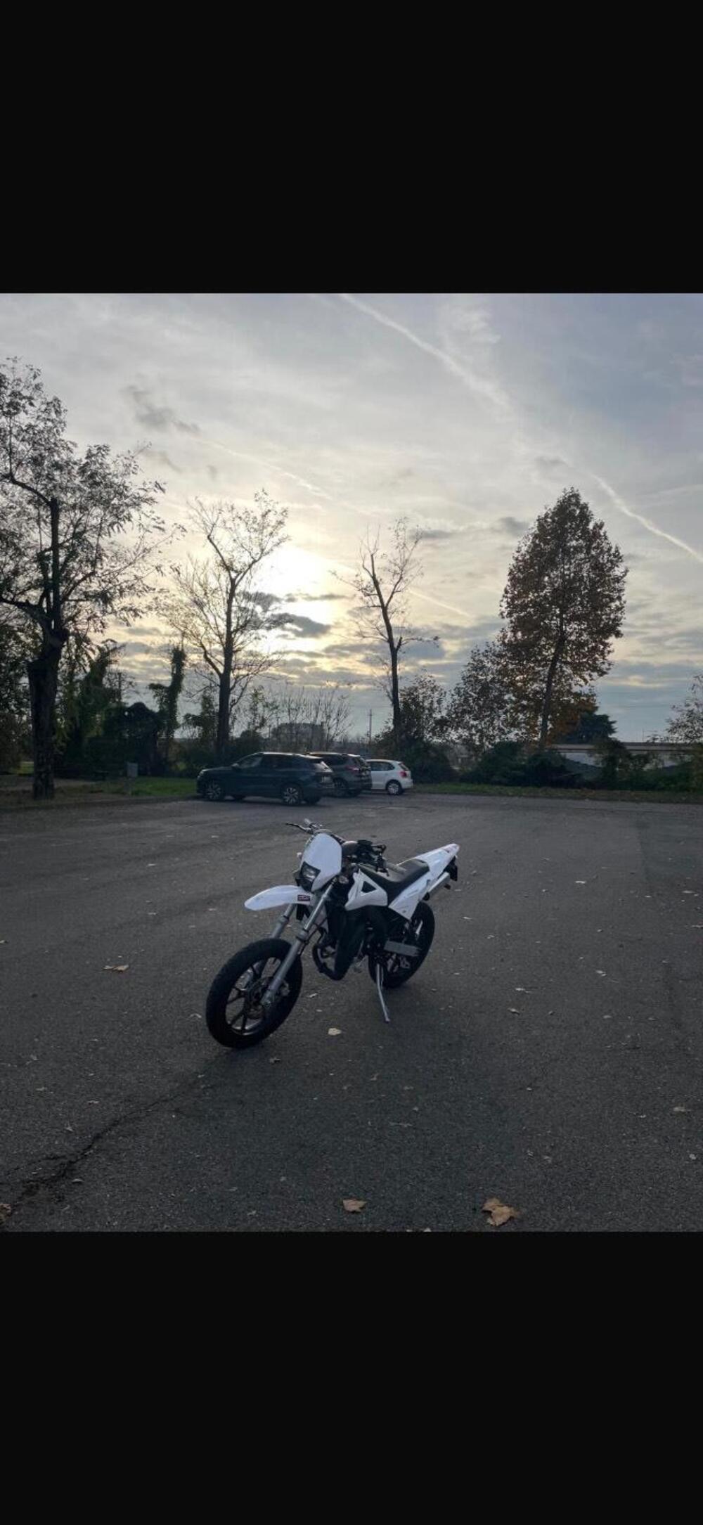 Peugeot XP7 Top Road (2012 - 14) (5)