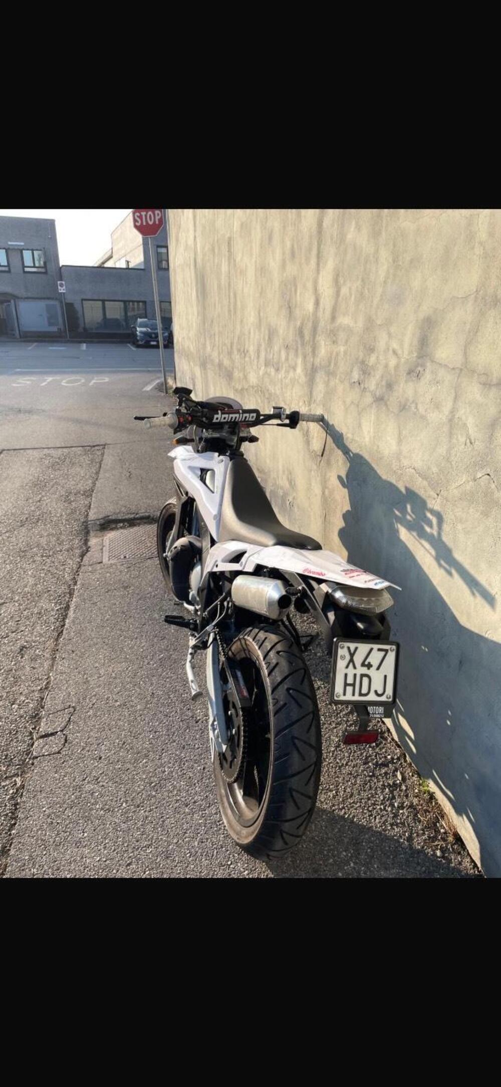 Peugeot XP7 Top Road (2012 - 14) (6)