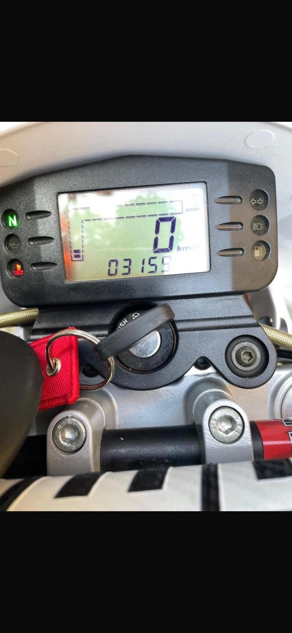 Peugeot XP7 Top Road (2012 - 14) (7)