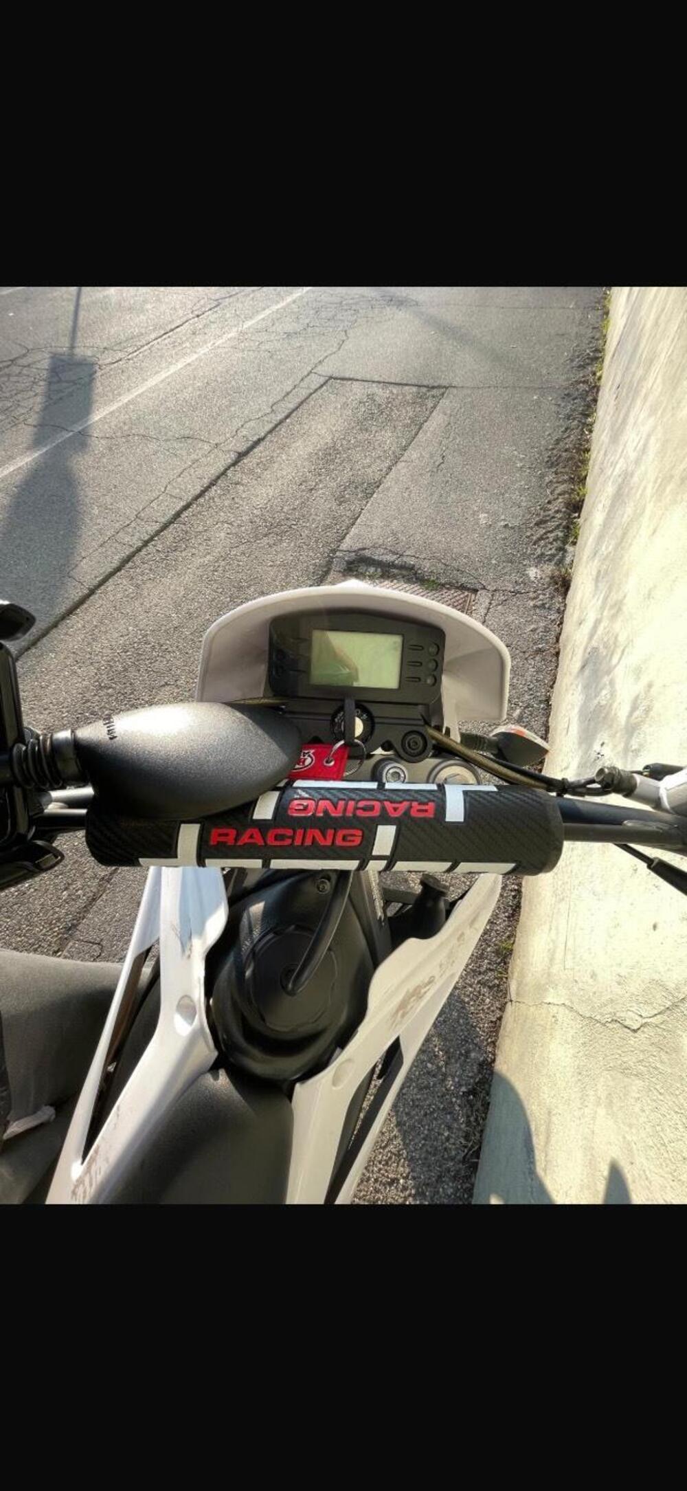 Peugeot XP7 Top Road (2012 - 14) (8)