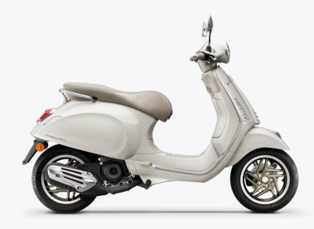 Vespa Primavera 150 S (2026) (2)