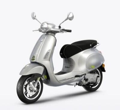 Vespa Primavera 50 Tech (2026) nuova