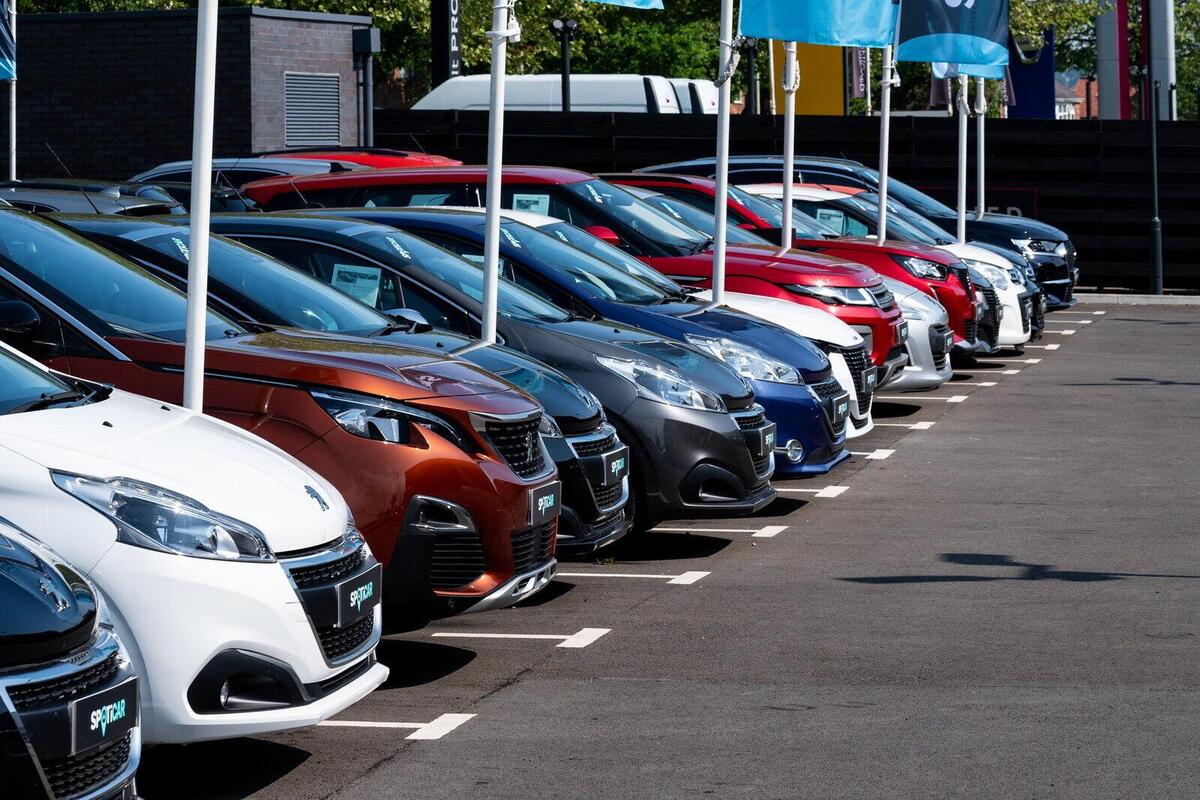 Mercato auto usate gennaio 2026: calo del 6,7%, è la flessione più marcata da oltre tre anni
