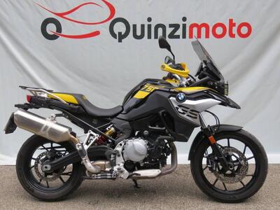Bmw F 750 GS Edition 40 Years GS (2021) usata