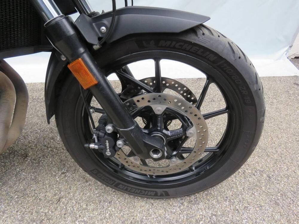 Bmw F 750 GS Edition 40 Years GS (2021) (8)