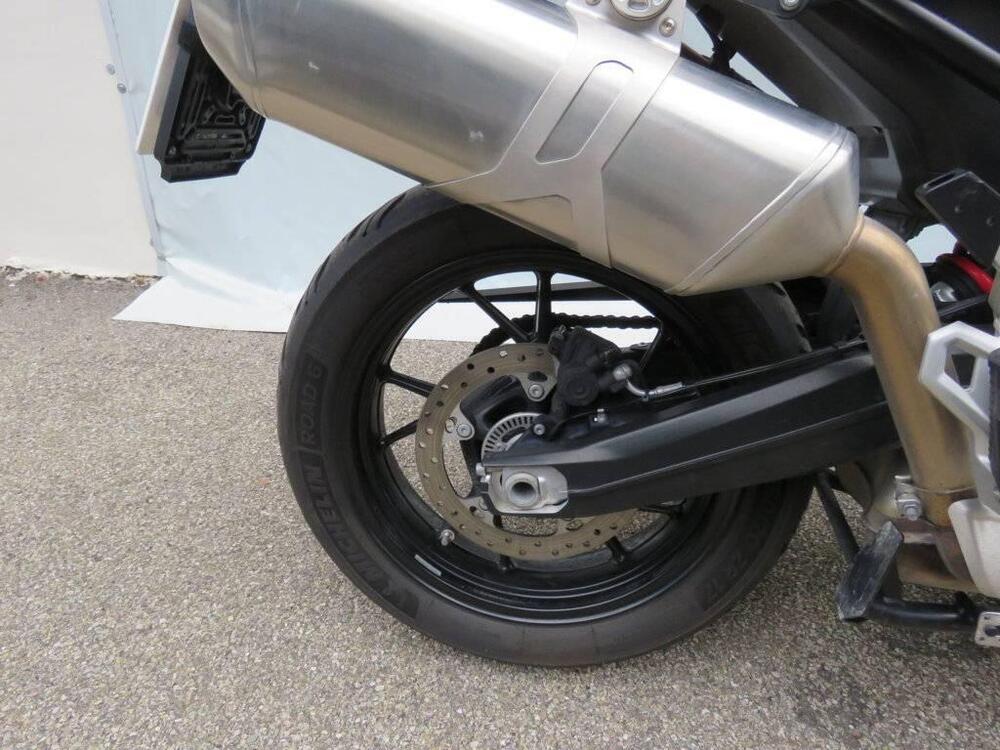 Bmw F 750 GS Edition 40 Years GS (2021) (10)