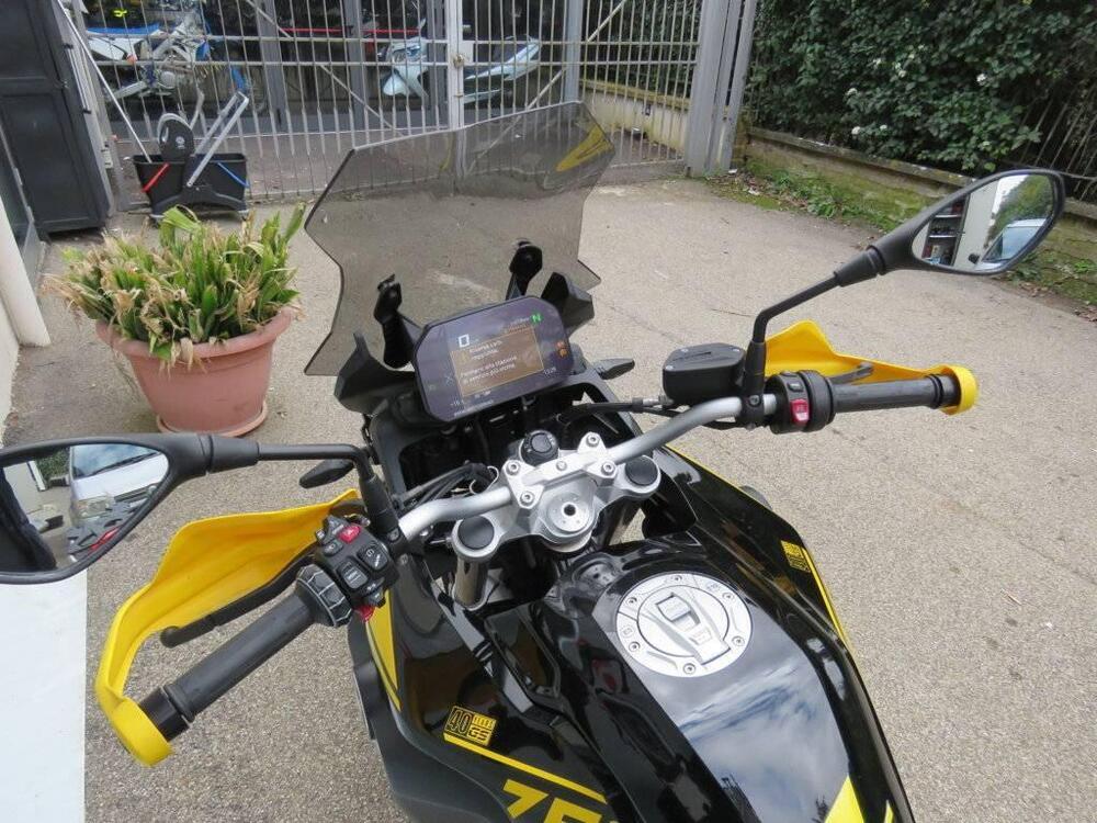 Bmw F 750 GS Edition 40 Years GS (2021) (14)