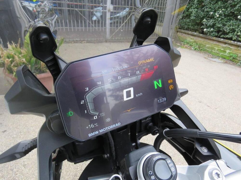 Bmw F 750 GS Edition 40 Years GS (2021) (15)