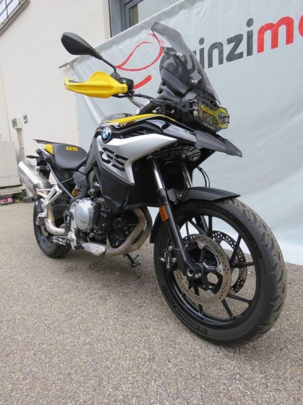 Bmw F 750 GS Edition 40 Years GS (2021) (17)