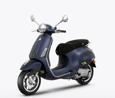 Vespa Primavera Elettrica 70 Tech (2024 - 26) nuova