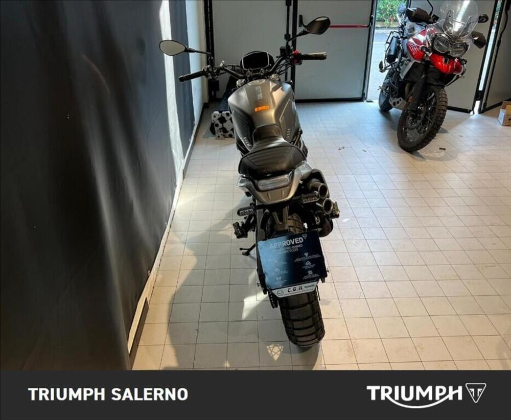 Benelli Leoncino 800 Trail (2022 - 26) (5)