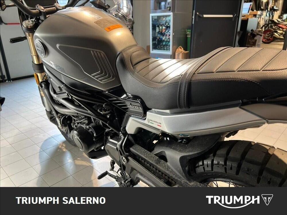 Benelli Leoncino 800 Trail (2022 - 26) (4)