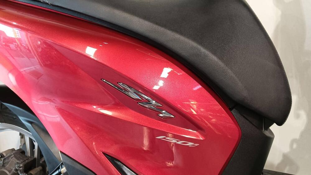 Honda SH 150i (2020 - 23) (6)