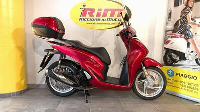 Honda SH 150i (2020 - 23) usata