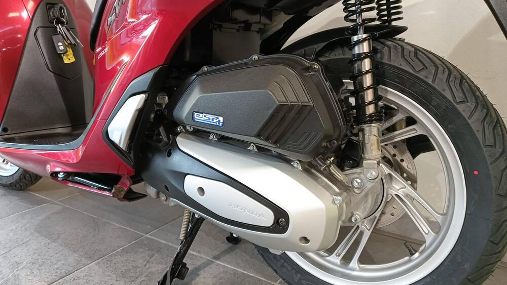 Honda SH 150i (2020 - 23) (7)