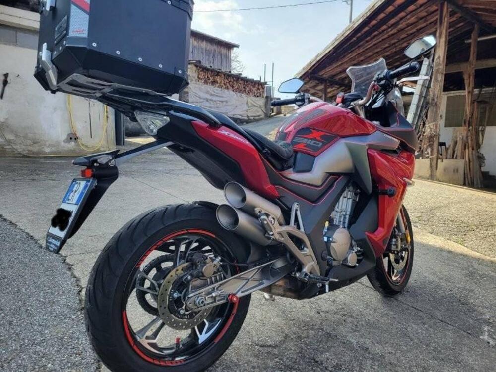 Zontes ZT310-X (2019 - 20) (2)