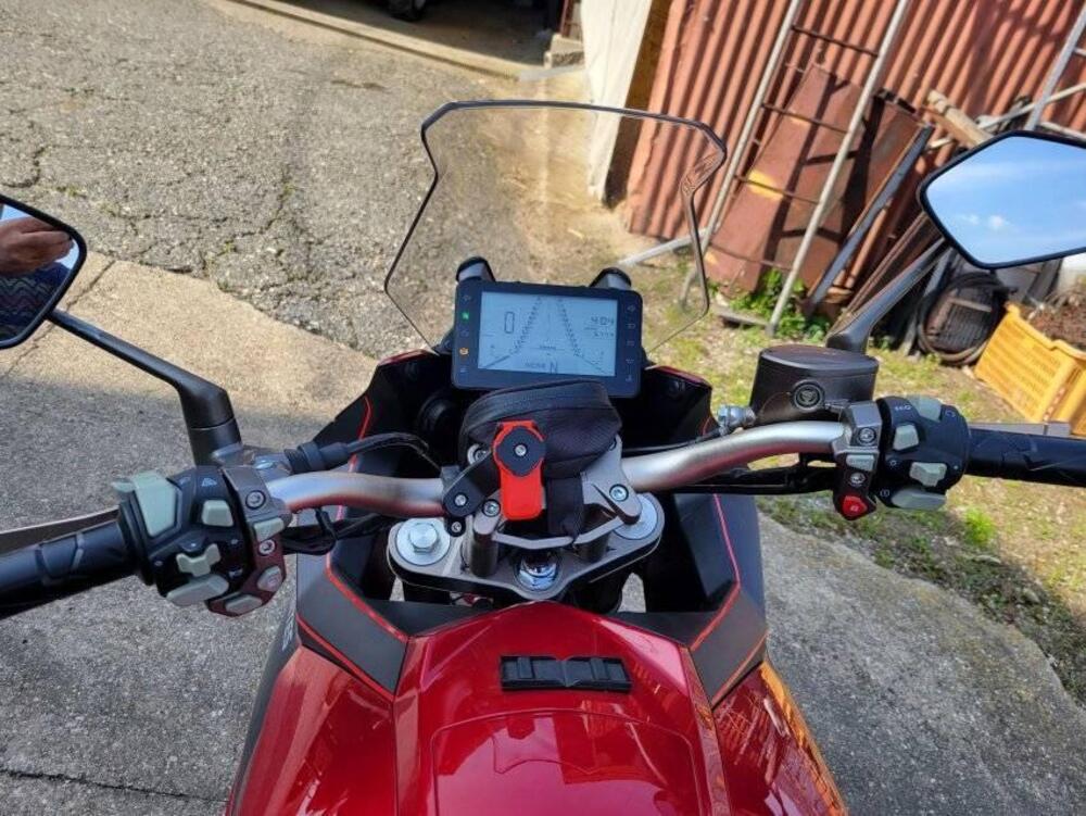 Zontes ZT310-X (2019 - 20) (5)