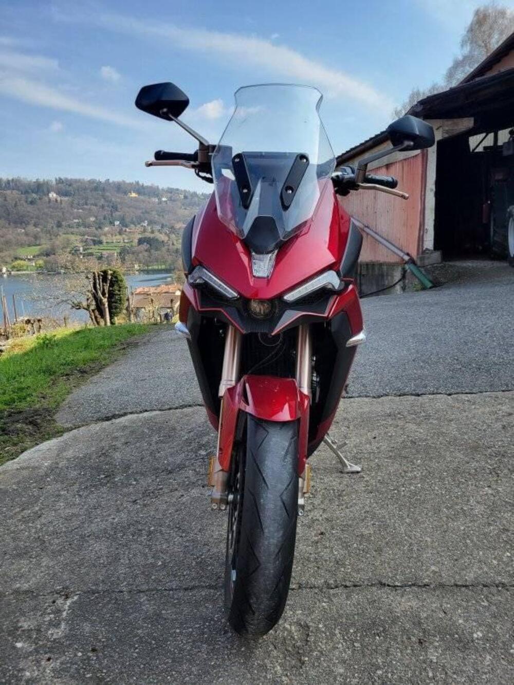 Zontes ZT310-X (2019 - 20) (6)