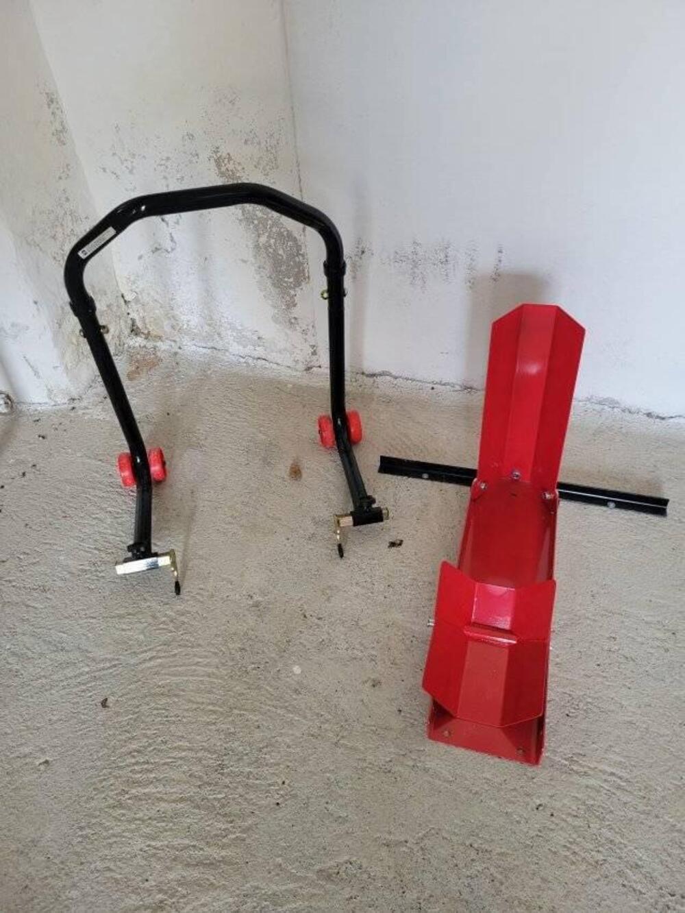 Zontes ZT310-X (2019 - 20) (7)