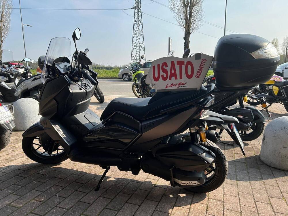 Wottan Motor GT2 300 (2025 - 26) (4)