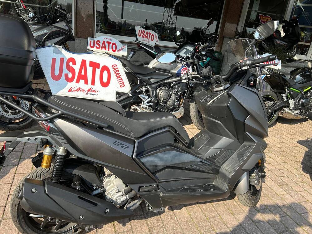 Wottan Motor GT2 300 (2025 - 26) (2)