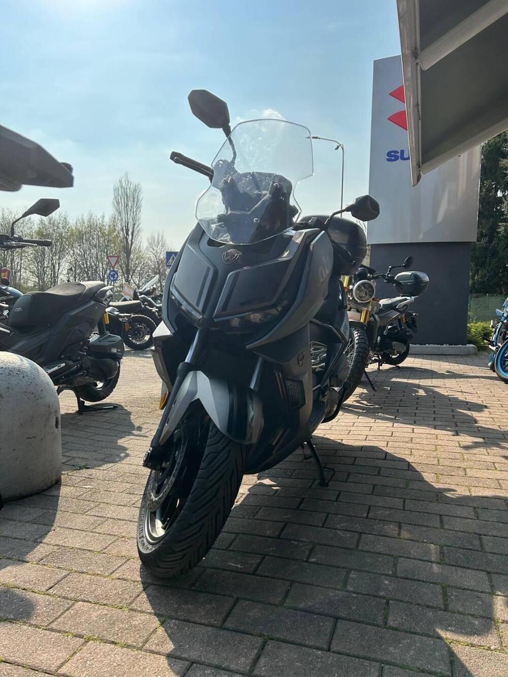 Wottan Motor GT2 300 (2025 - 26) (3)