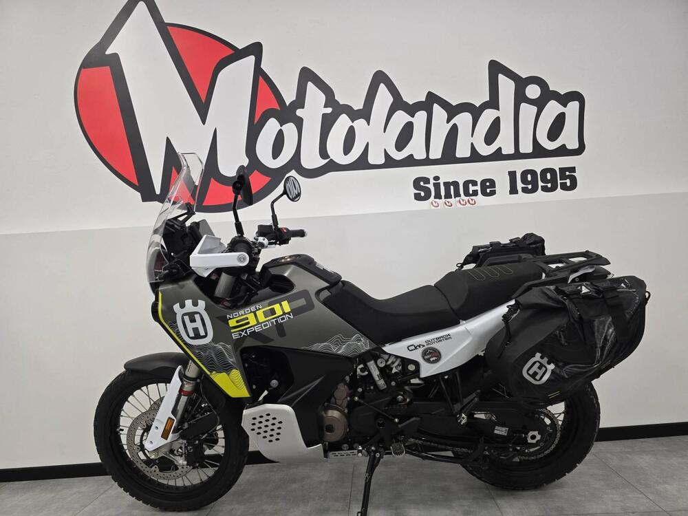 Husqvarna Norden 901 Expedition (2025 - 26) (3)