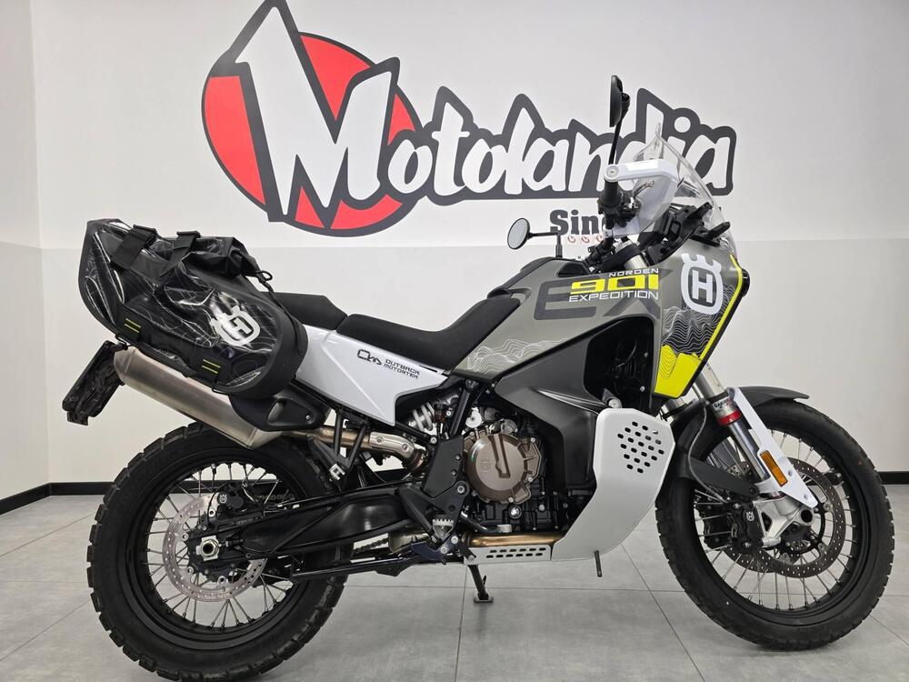 Husqvarna Norden 901 Expedition (2025 - 26) (4)