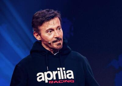 MotoGP 2026. Aprilia domina in Brasile: Marco Bezzecchi e Jorge Martin fanno sognare Max Biaggi [VIDEO]