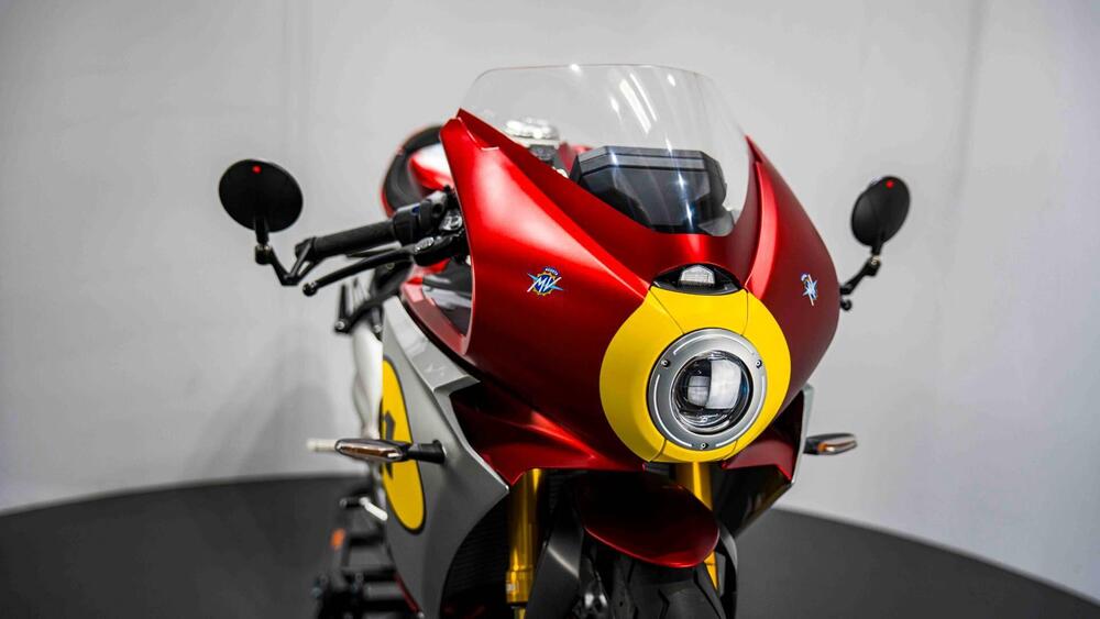 MV Agusta Superveloce 800 Ago (2021 - 23) (13)