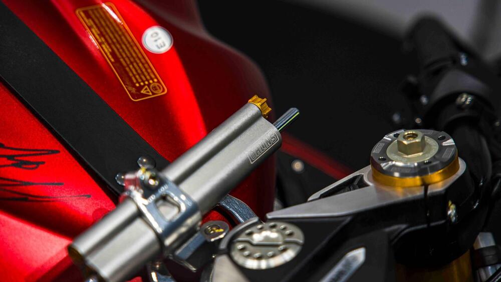 MV Agusta Superveloce 800 Ago (2021 - 23) (16)