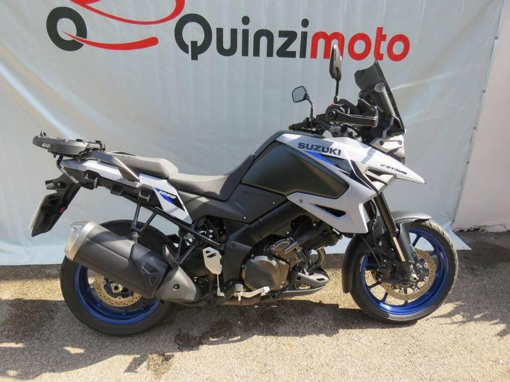 Suzuki V-Strom 1050SE (2025 - 26) (3)