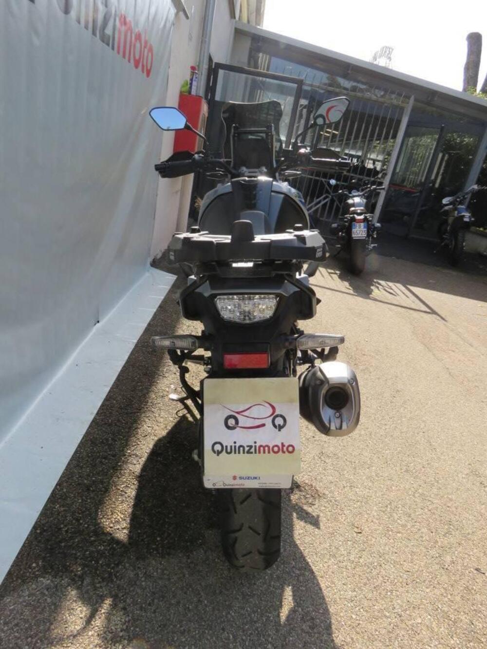 Suzuki V-Strom 1050SE (2025 - 26) (4)