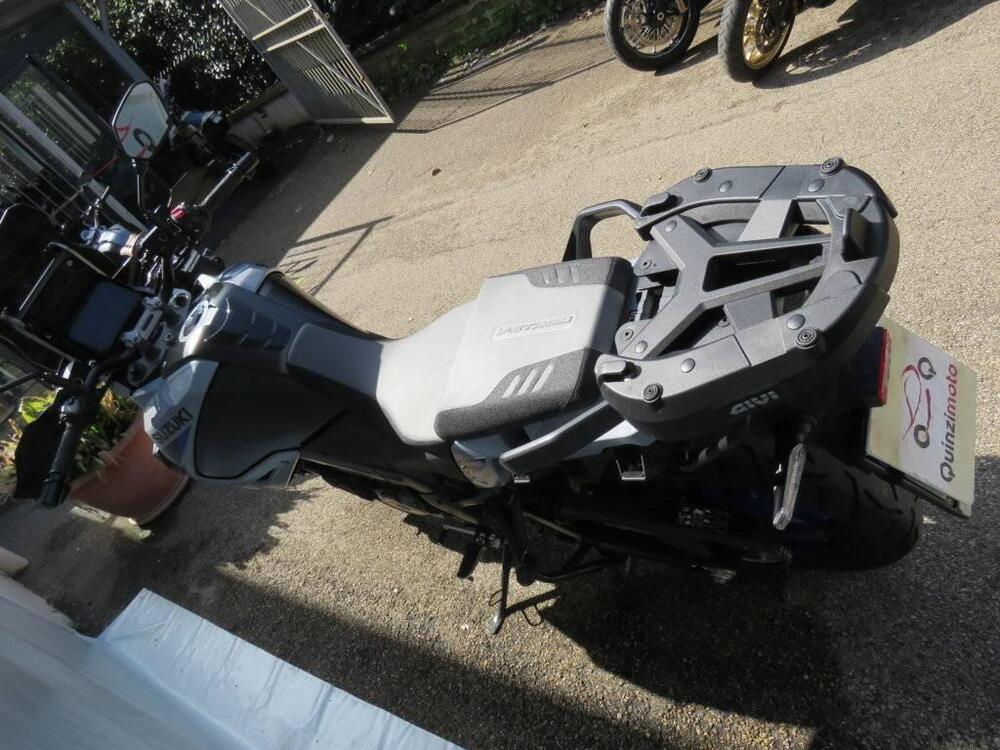 Suzuki V-Strom 1050SE (2025 - 26) (5)