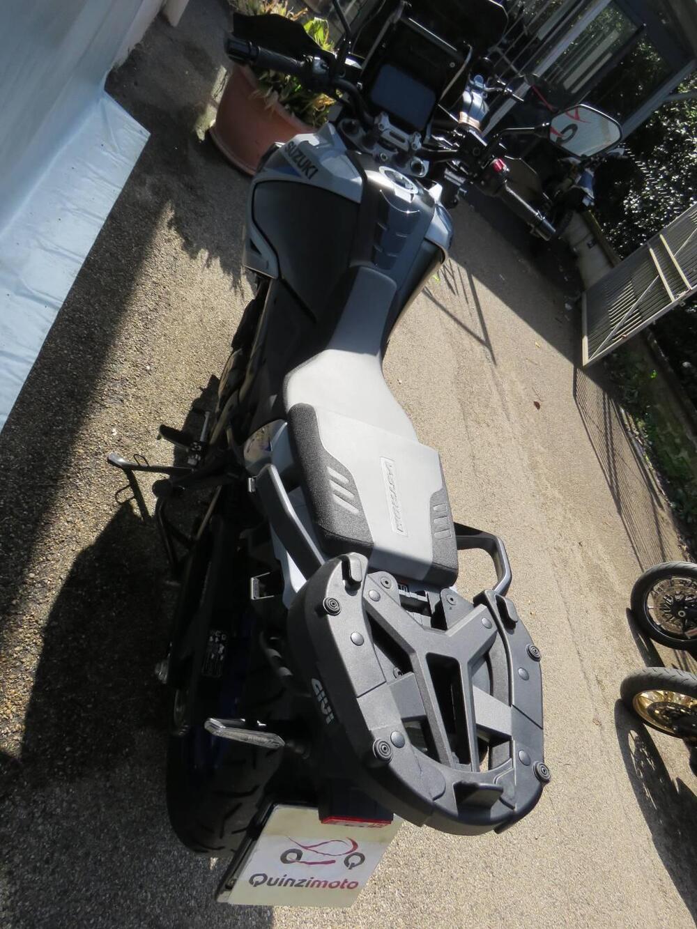 Suzuki V-Strom 1050SE (2025 - 26) (6)