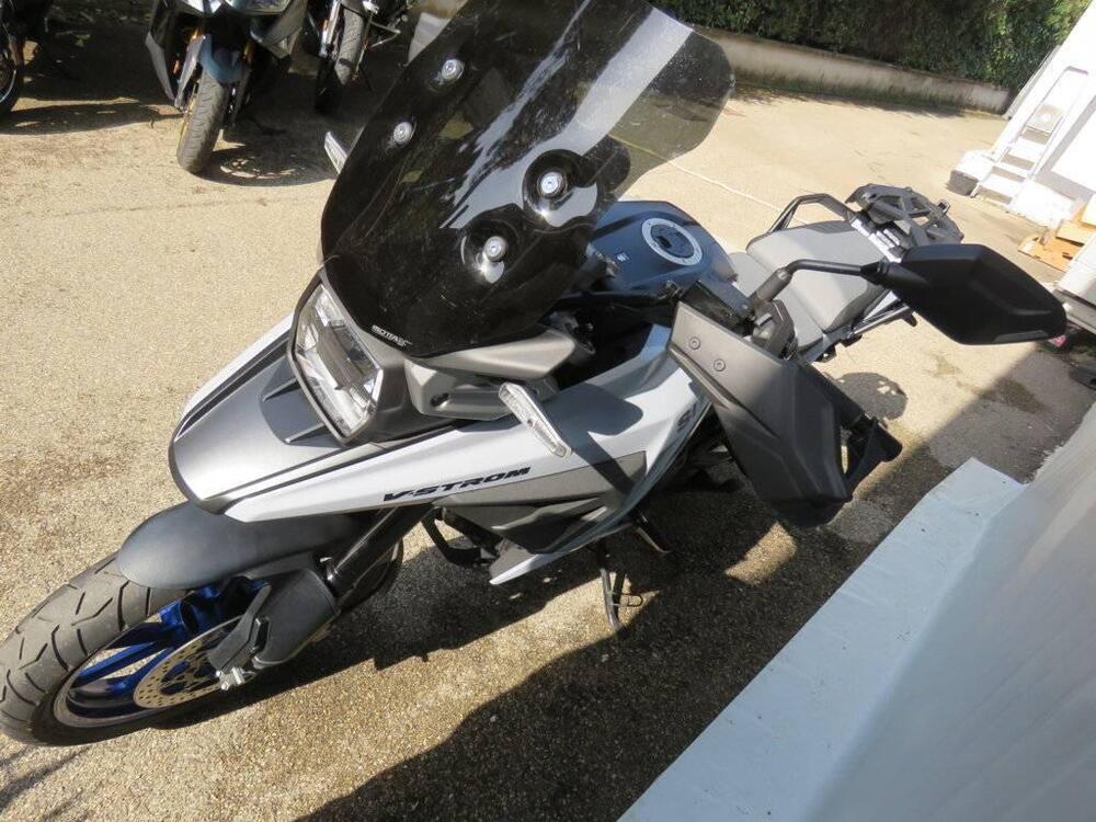 Suzuki V-Strom 1050SE (2025 - 26) (7)