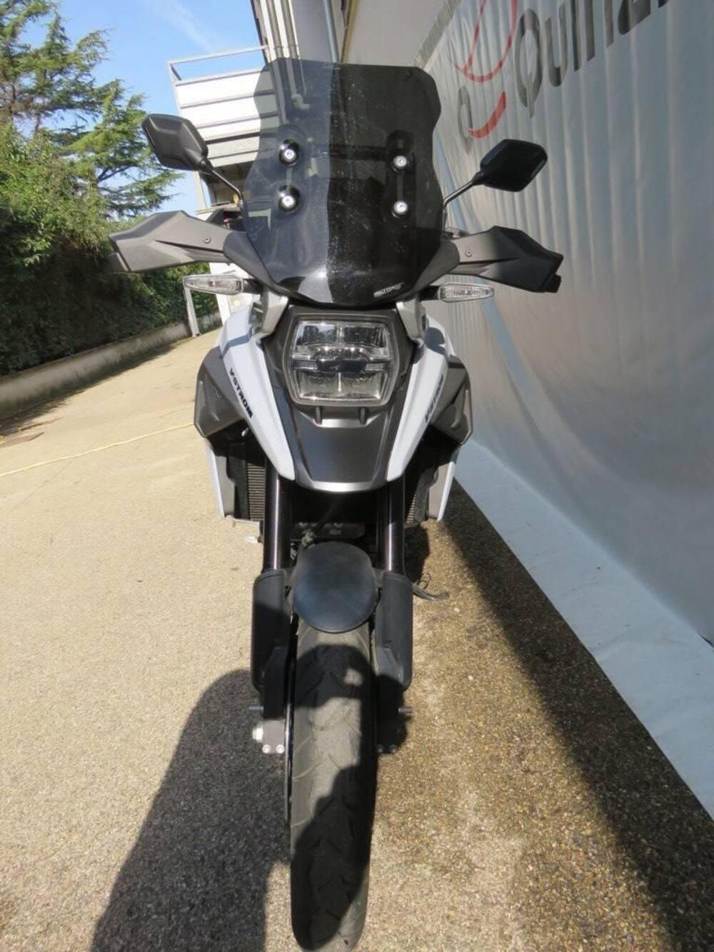 Suzuki V-Strom 1050SE (2025 - 26) (8)