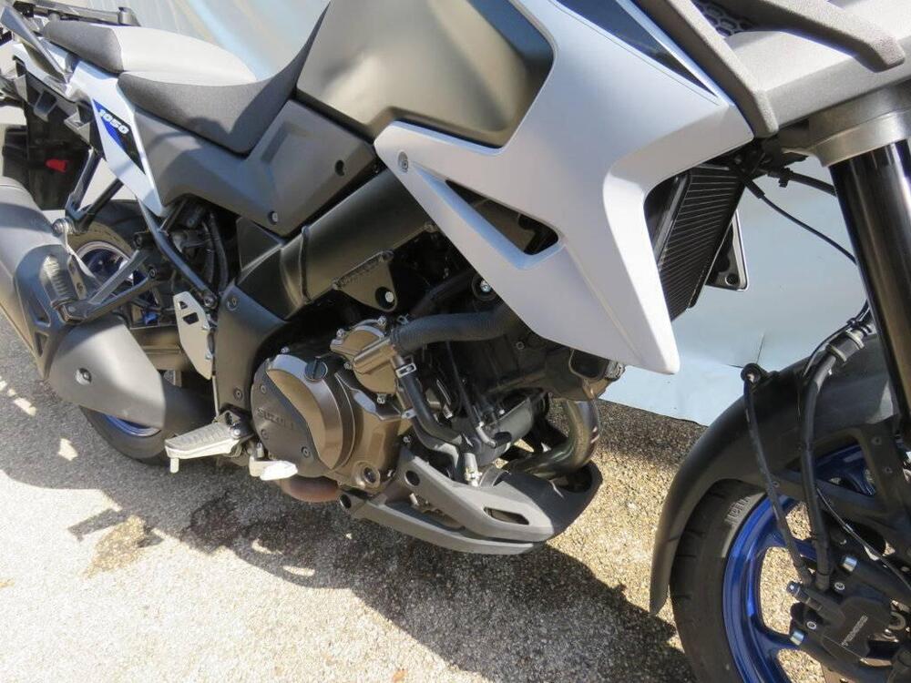 Suzuki V-Strom 1050SE (2025 - 26) (10)