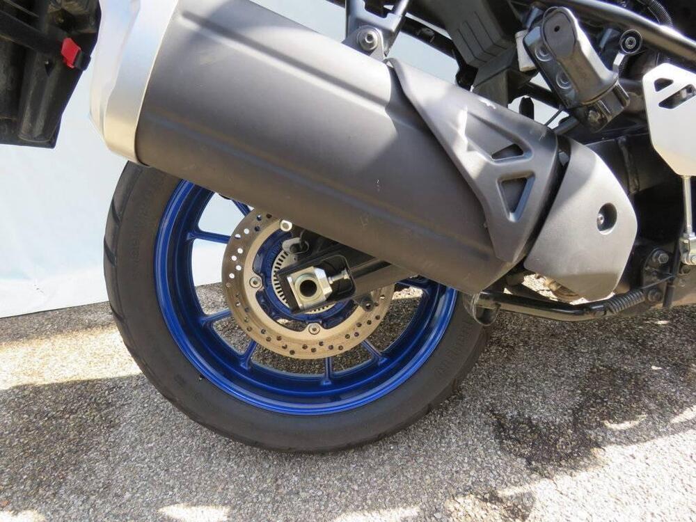 Suzuki V-Strom 1050SE (2025 - 26) (11)